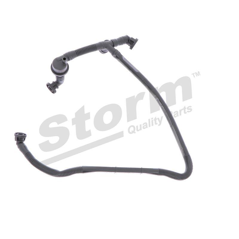 Tuyau, ventilation de carter-moteur STORM QUALITY PARTS 574900