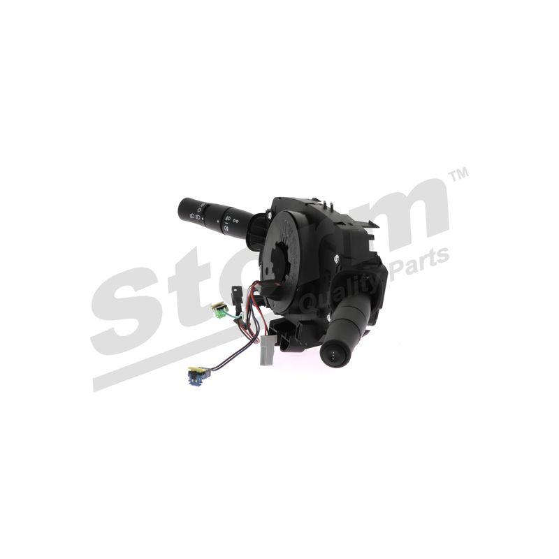 Commutateur de colonne de direction STORM QUALITY PARTS 8712001