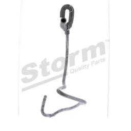 Durite de radiateur STORM QUALITY PARTS F9003