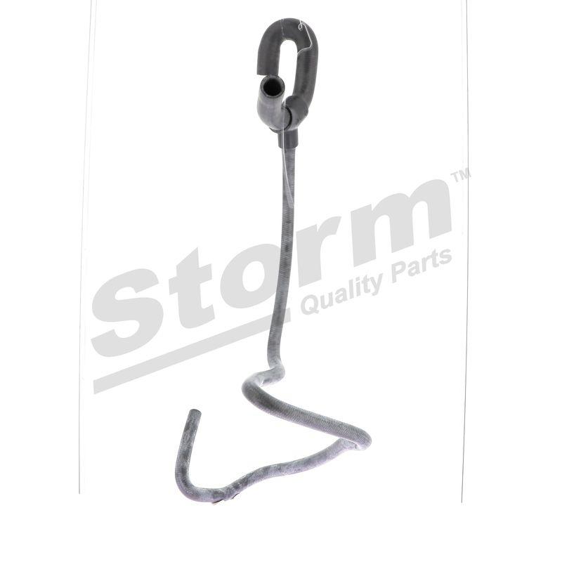Durite de radiateur STORM QUALITY PARTS F9003