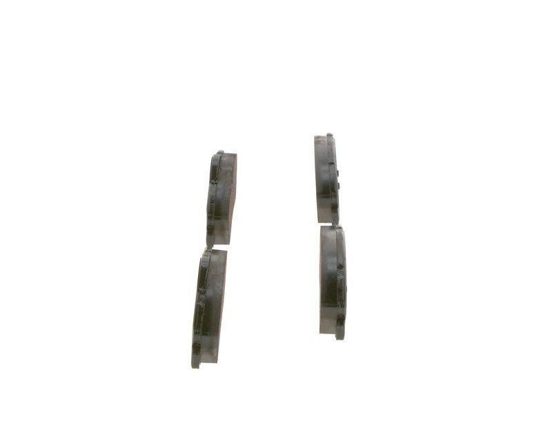 Kit de plaquettes de frein, frein à disque BOSCH 0 986 494 713
