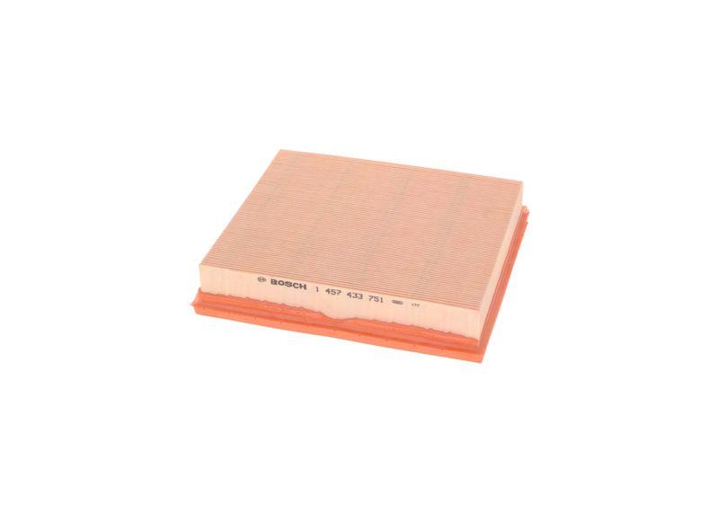 Filtre à air BOSCH 1 457 433 751