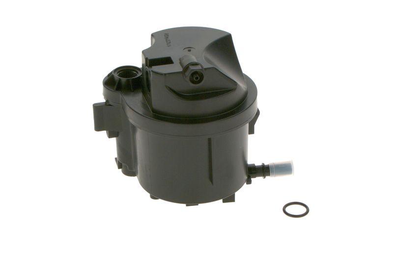 Filtre à carburant BOSCH 0 450 907 007