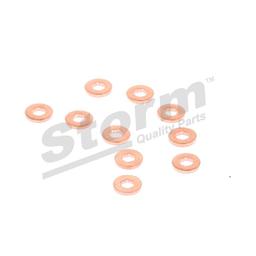 Bague d'étanchéité, porte-injecteur STORM QUALITY PARTS 46000000016