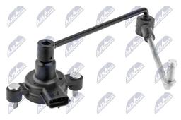 Capteur, correcteur de portée d’éclairage NTY ECX-LR-025