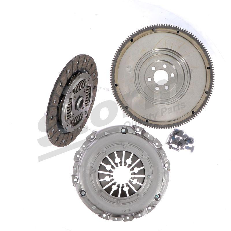 Kit adaptateur, embrayage STORM QUALITY PARTS STO1045