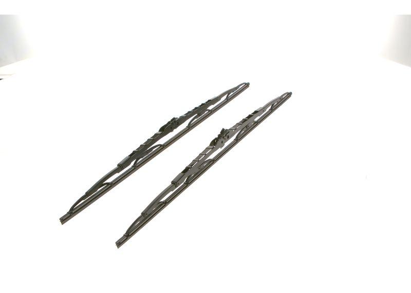 Balai d'essuie-glace BOSCH 3 397 118 301