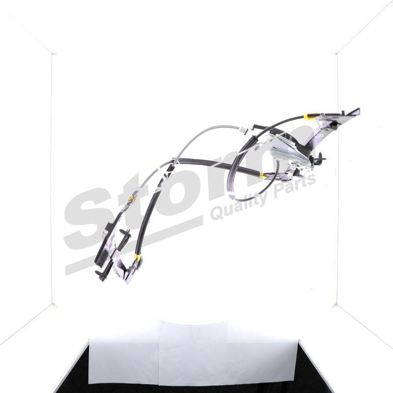 Lève-vitre STORM QUALITY PARTS 29072