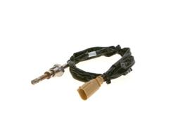 Capteur, température des gaz BOSCH 0 986 259 064