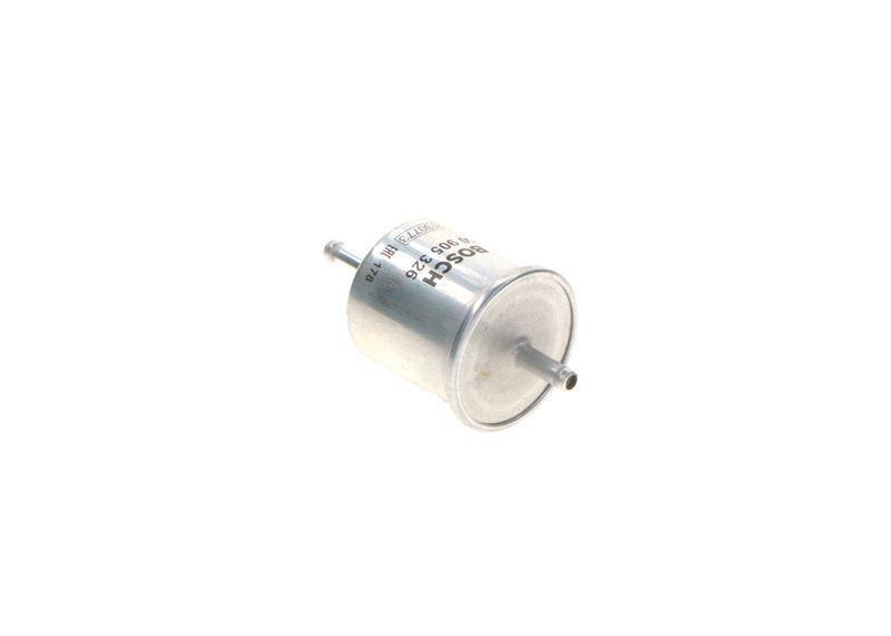 Filtre à carburant BOSCH 0 450 905 326