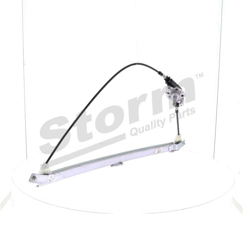 Lève-vitre STORM QUALITY PARTS 83578