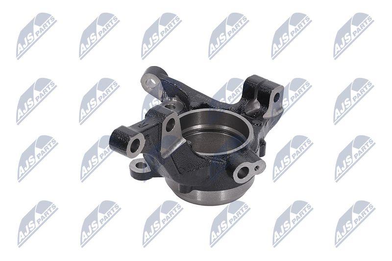 Fusée d'essieu, suspension de roue NTY ZZP-HY-523