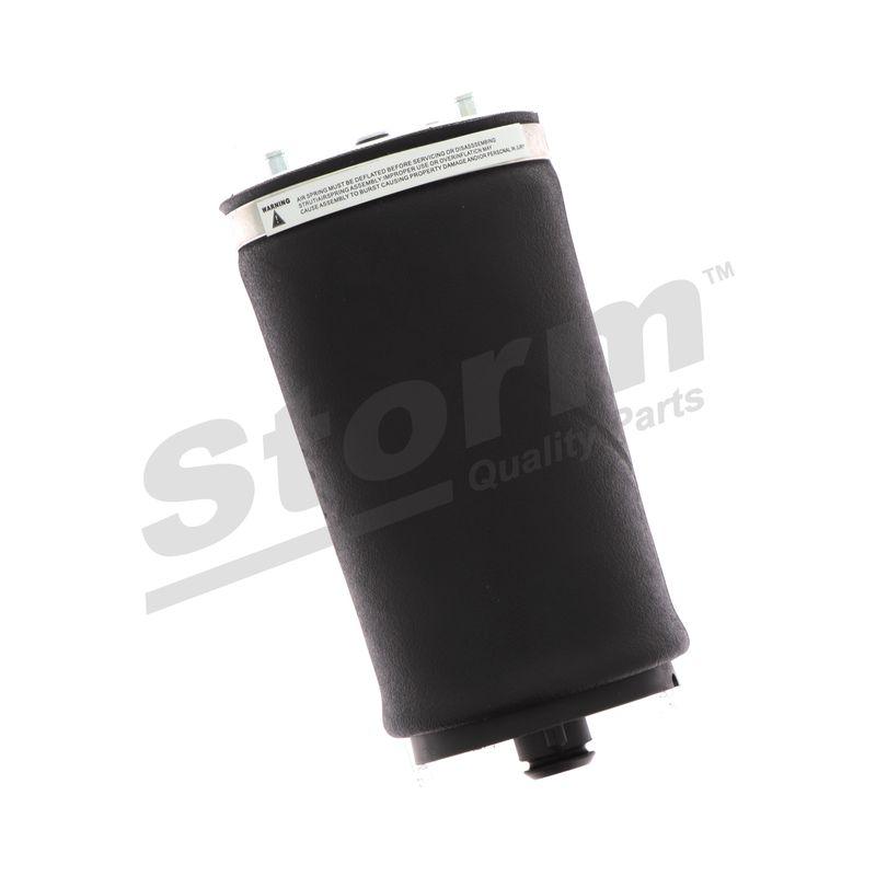 Ressort pneumatique, châssis STORM QUALITY PARTS 846189