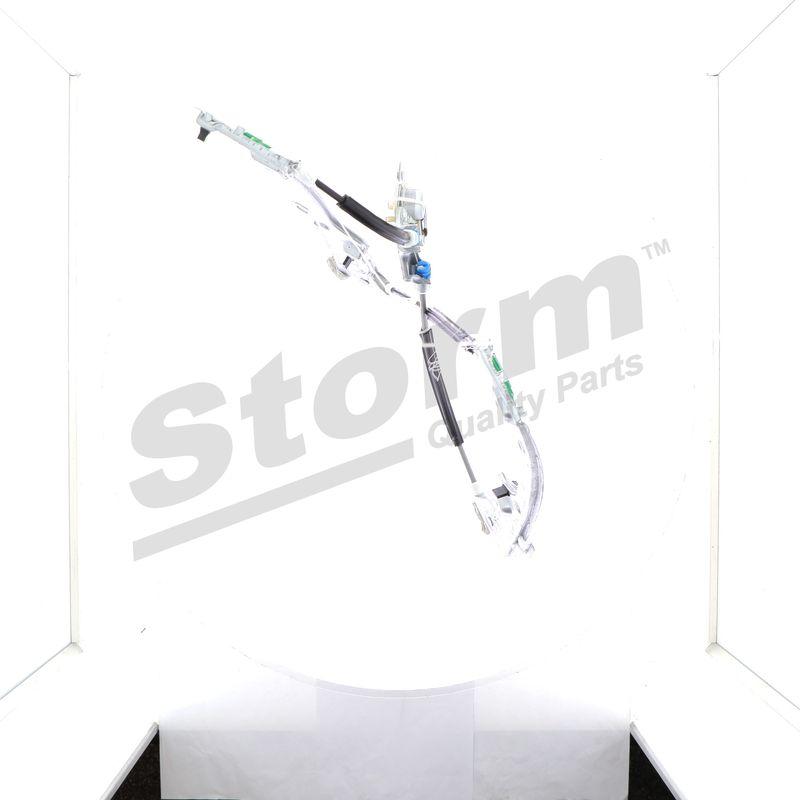 Lève-vitre STORM QUALITY PARTS 1500071