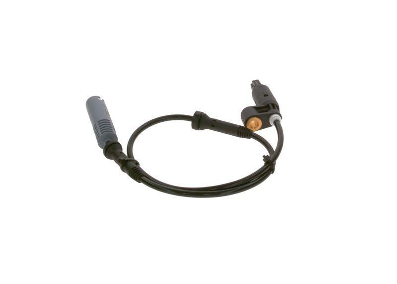 Capteur, vitesse de roue BOSCH 0 986 594 015