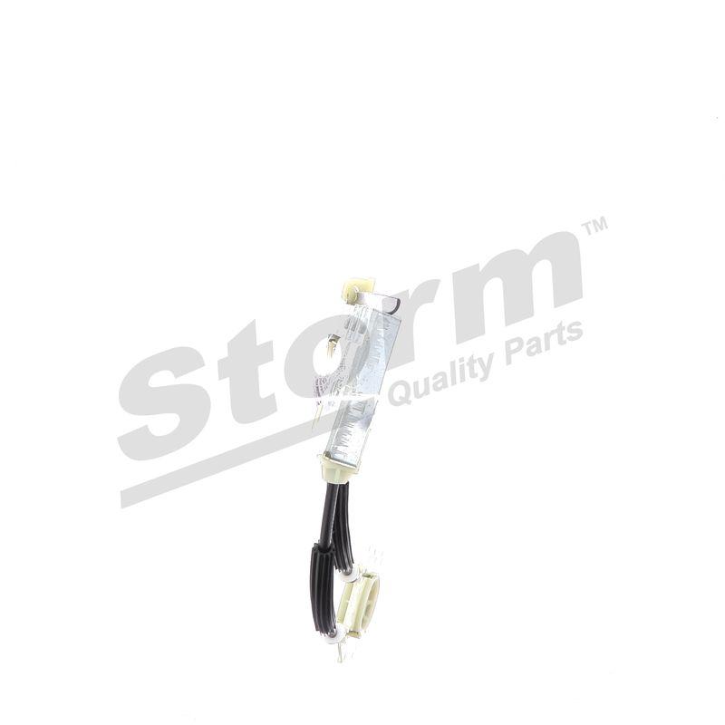 Lève-vitre STORM QUALITY PARTS 17273