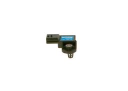 Capteur, pression du tuyau d'admission BOSCH 0261230514
