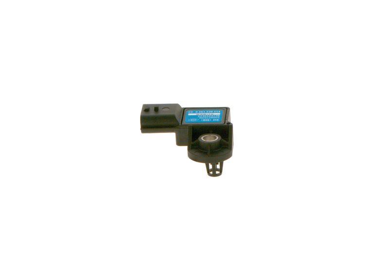 Capteur, pression du tuyau d'admission BOSCH 0261230514