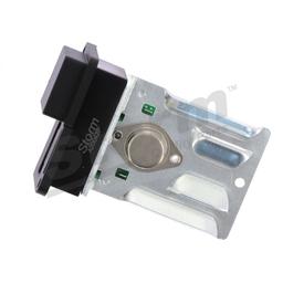 Résistance, pulseur d'air habitacle STORM QUALITY PARTS 777043