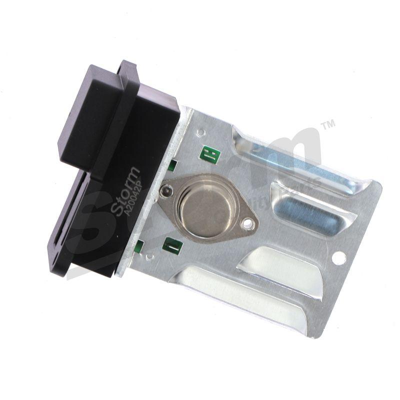 Résistance, pulseur d'air habitacle STORM QUALITY PARTS 777043