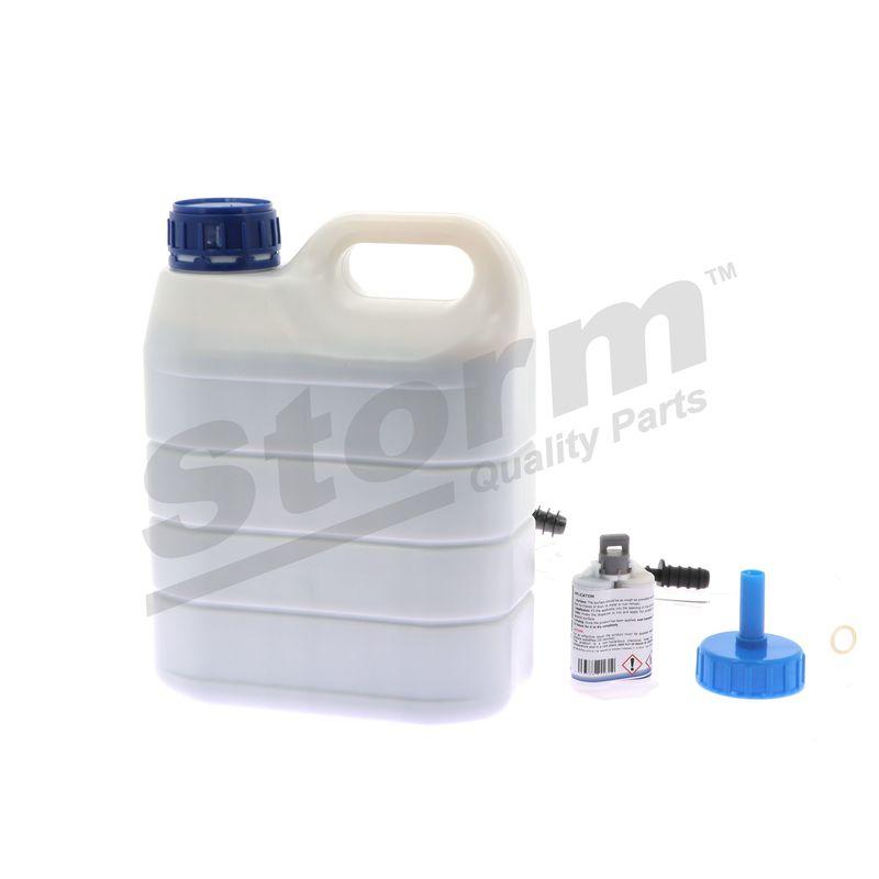 Pompe d’additif STORM QUALITY PARTS 777534