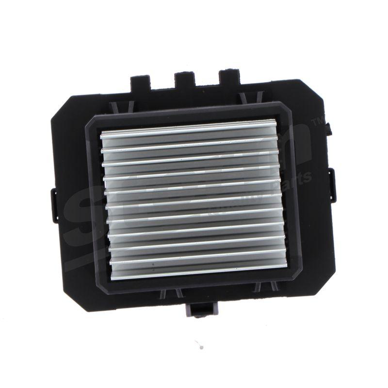Résistance, pulseur d'air habitacle STORM QUALITY PARTS 777034