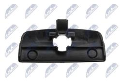 Serrure de boîte à gants NTY EZC-VW-124