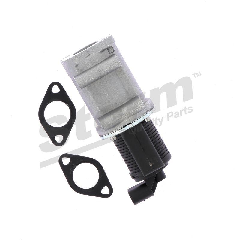 Vanne EGR STORM QUALITY PARTS 9016