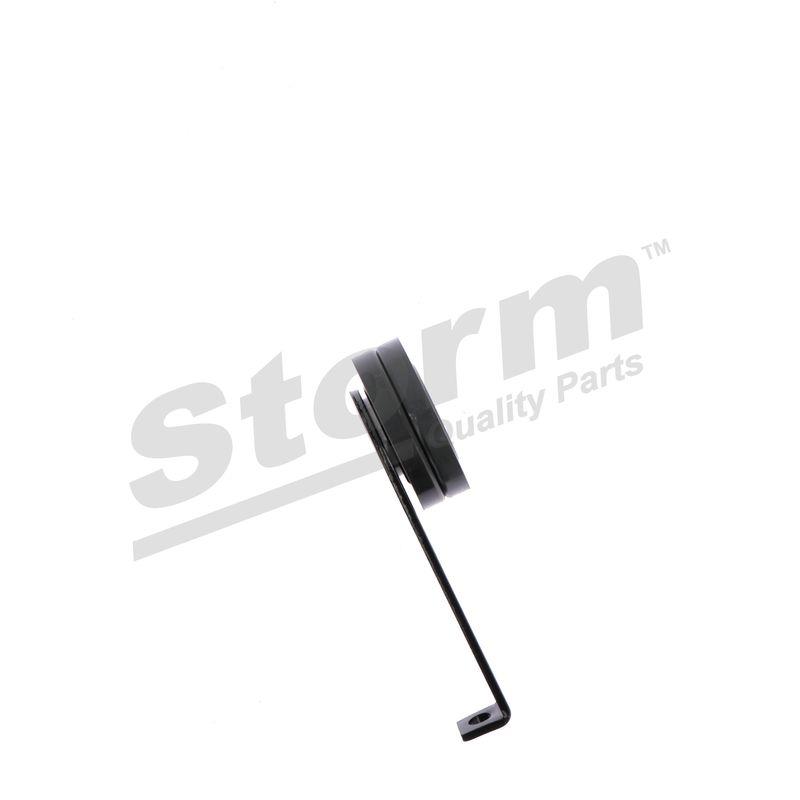 Poulie de tension, courroie trapézoïdale à nervures STORM QUALITY PARTS 29996