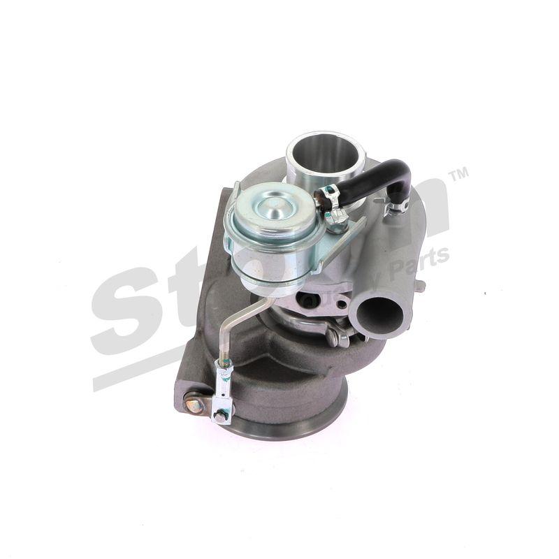 Turbocompresseur, suralimentation STORM QUALITY PARTS 89216