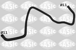 Durite de radiateur SASIC 3404178