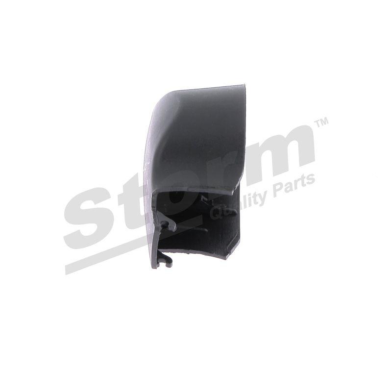 Bonnete/tête/bout,bras d'essuie-glace STORM QUALITY PARTS 97042