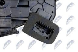 Serrure de porte NTY EZC-VW-084