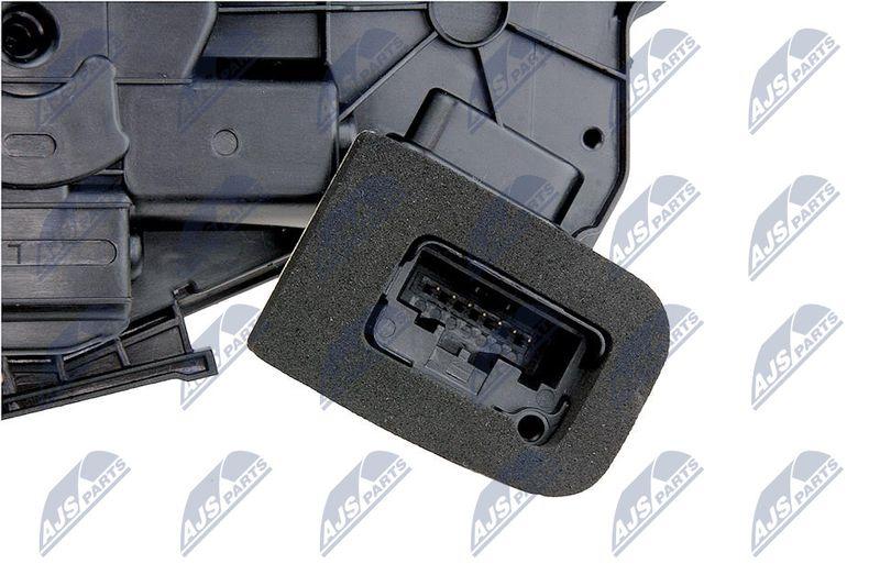 Serrure de porte NTY EZC-VW-084