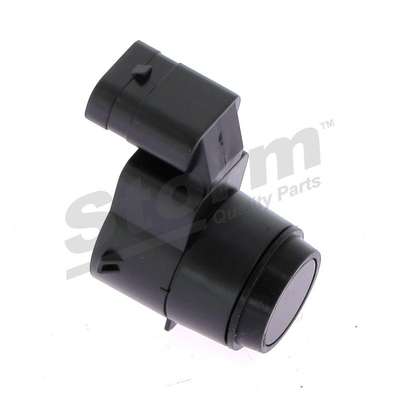Capteur, aide au stationnement STORM QUALITY PARTS 151109