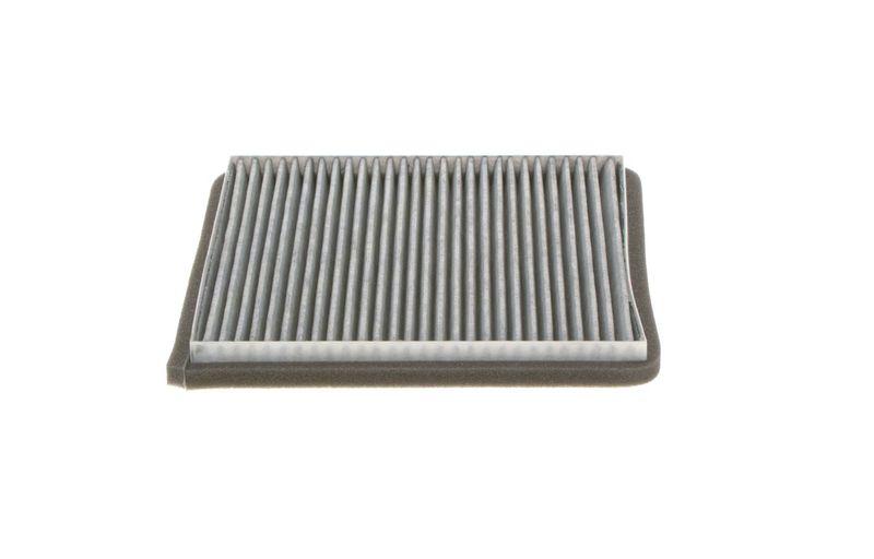 Filtre, air de l'habitacle BOSCH 1 987 435 565