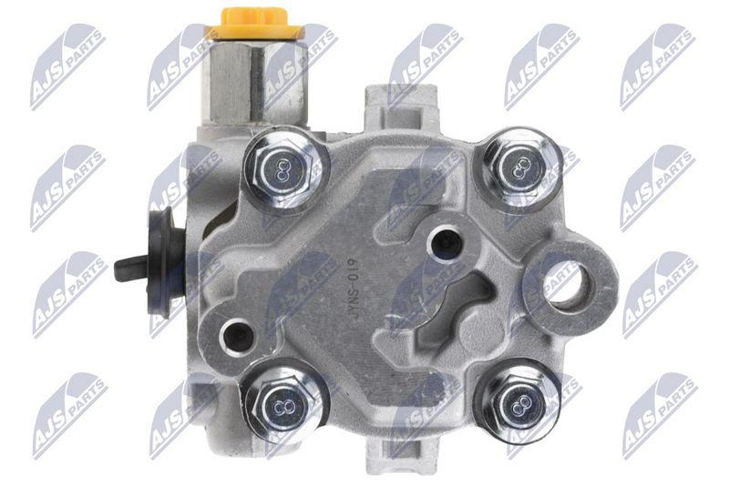 Pompe hydraulique, direction NTY SPW-NS-019
