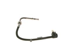 Capteur, température des gaz BOSCH 0986259038