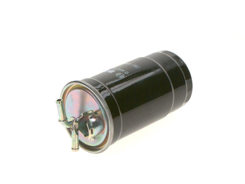 Filtre à carburant BOSCH 0 450 906 374
