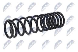 Ressort de suspension NTY ASZ-FR-016