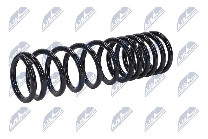 Ressort de suspension NTY ASZ-FR-016