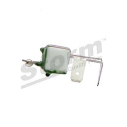 Résistance, pulseur d'air habitacle STORM QUALITY PARTS STO970511