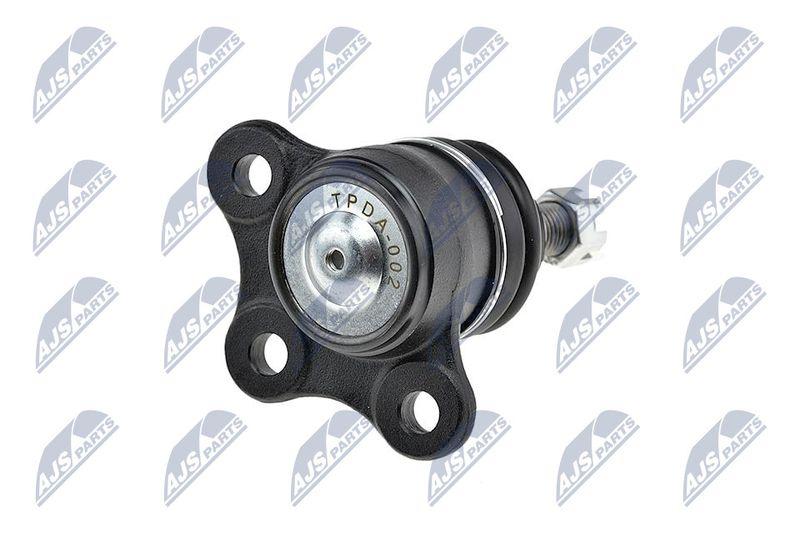 Rotule de suspension NTY ZSG-DA-002