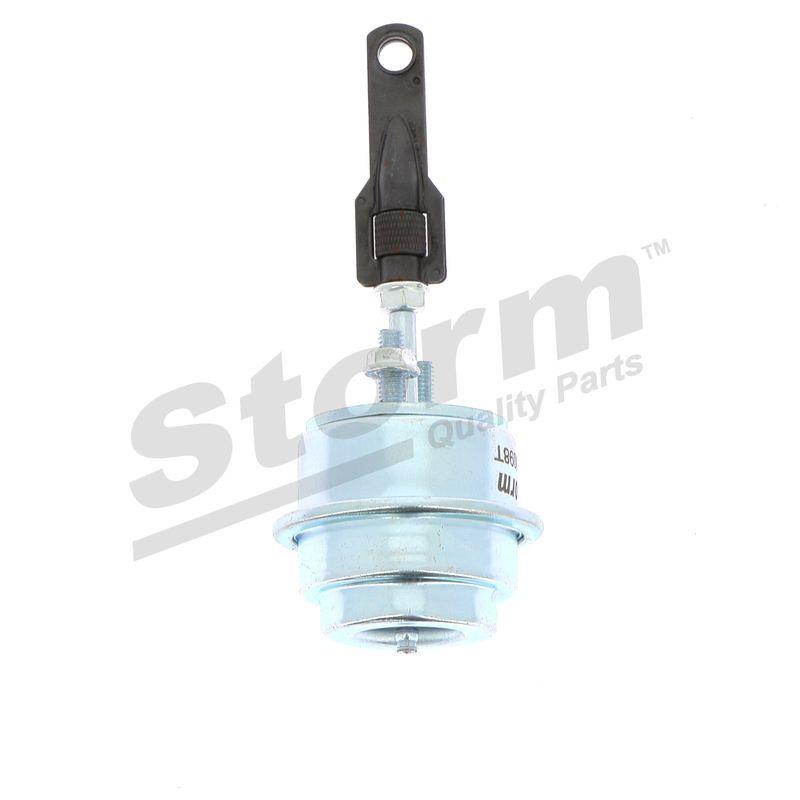 Détendeur de suralimentation STORM QUALITY PARTS 891101