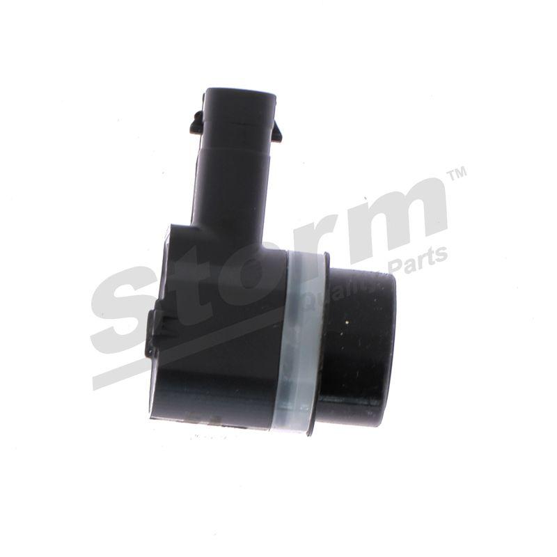 Capteur, aide au stationnement STORM QUALITY PARTS 399226