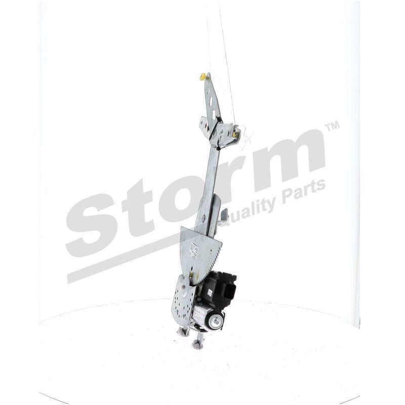 Lève-vitre STORM QUALITY PARTS 67177