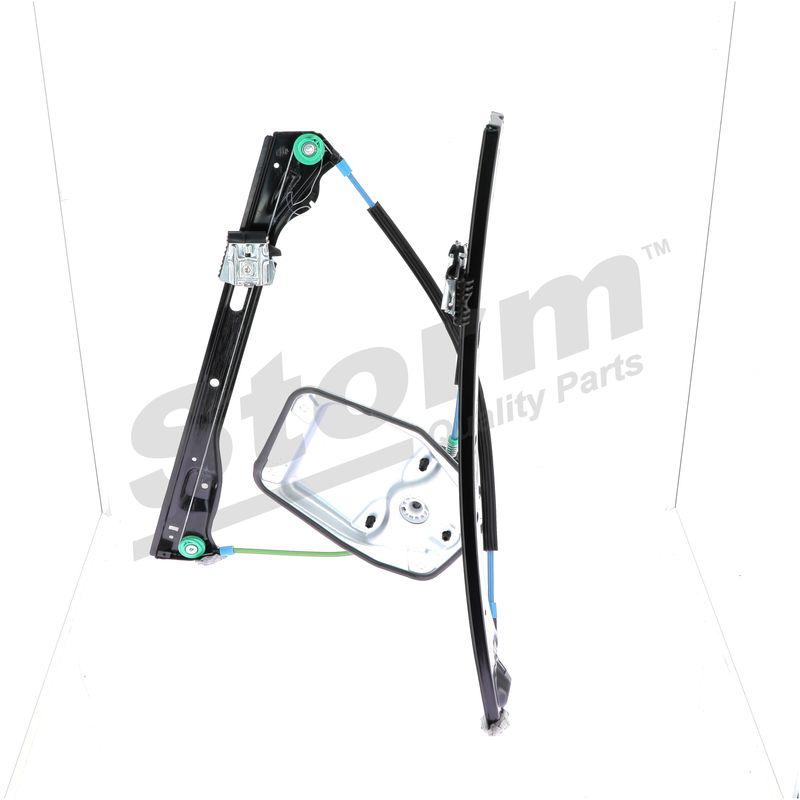 Lève-vitre STORM QUALITY PARTS 9307631