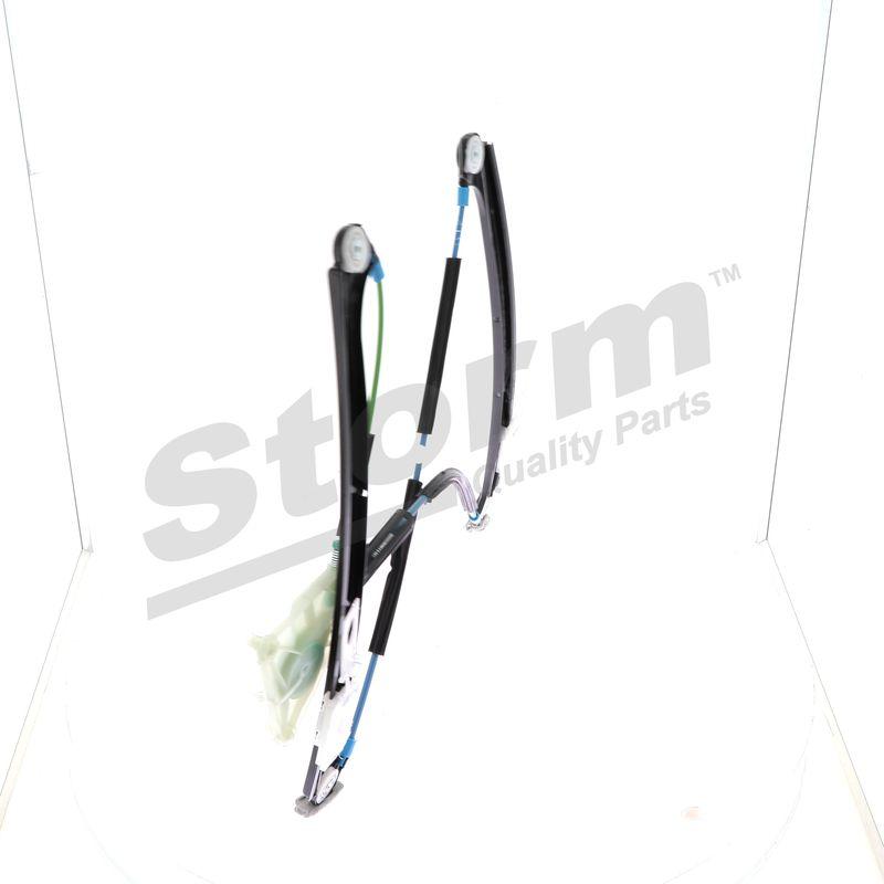 Lève-vitre STORM QUALITY PARTS 10370