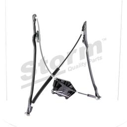 Lève-vitre STORM QUALITY PARTS 98573