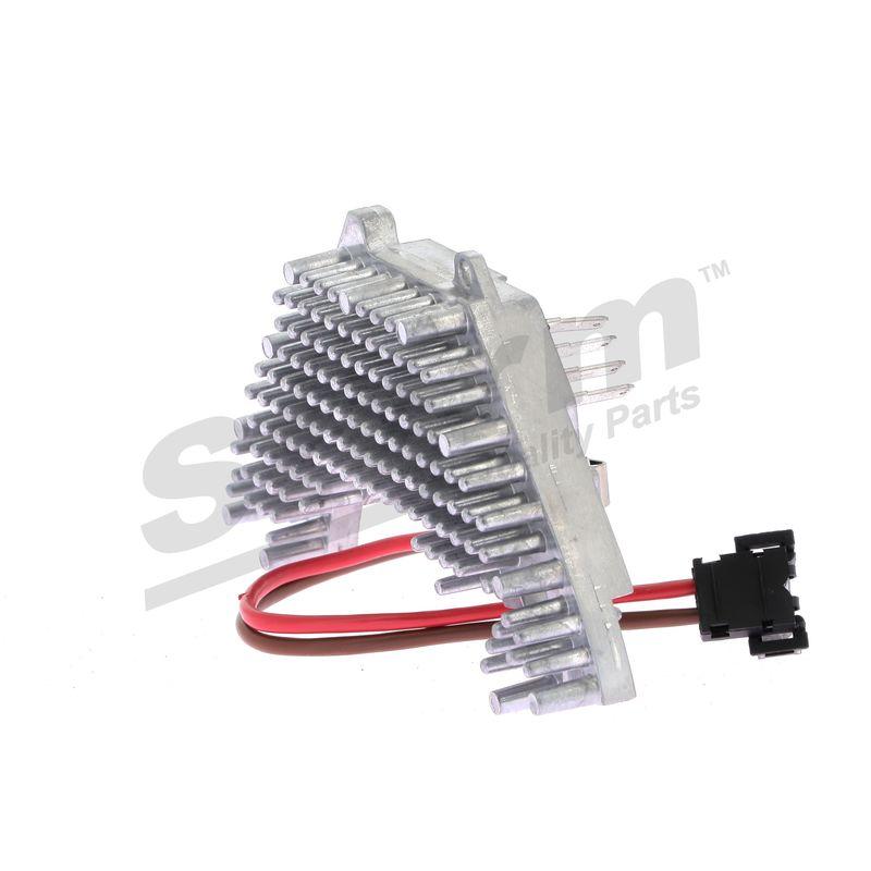 Résistance, pulseur d'air habitacle STORM QUALITY PARTS 777042